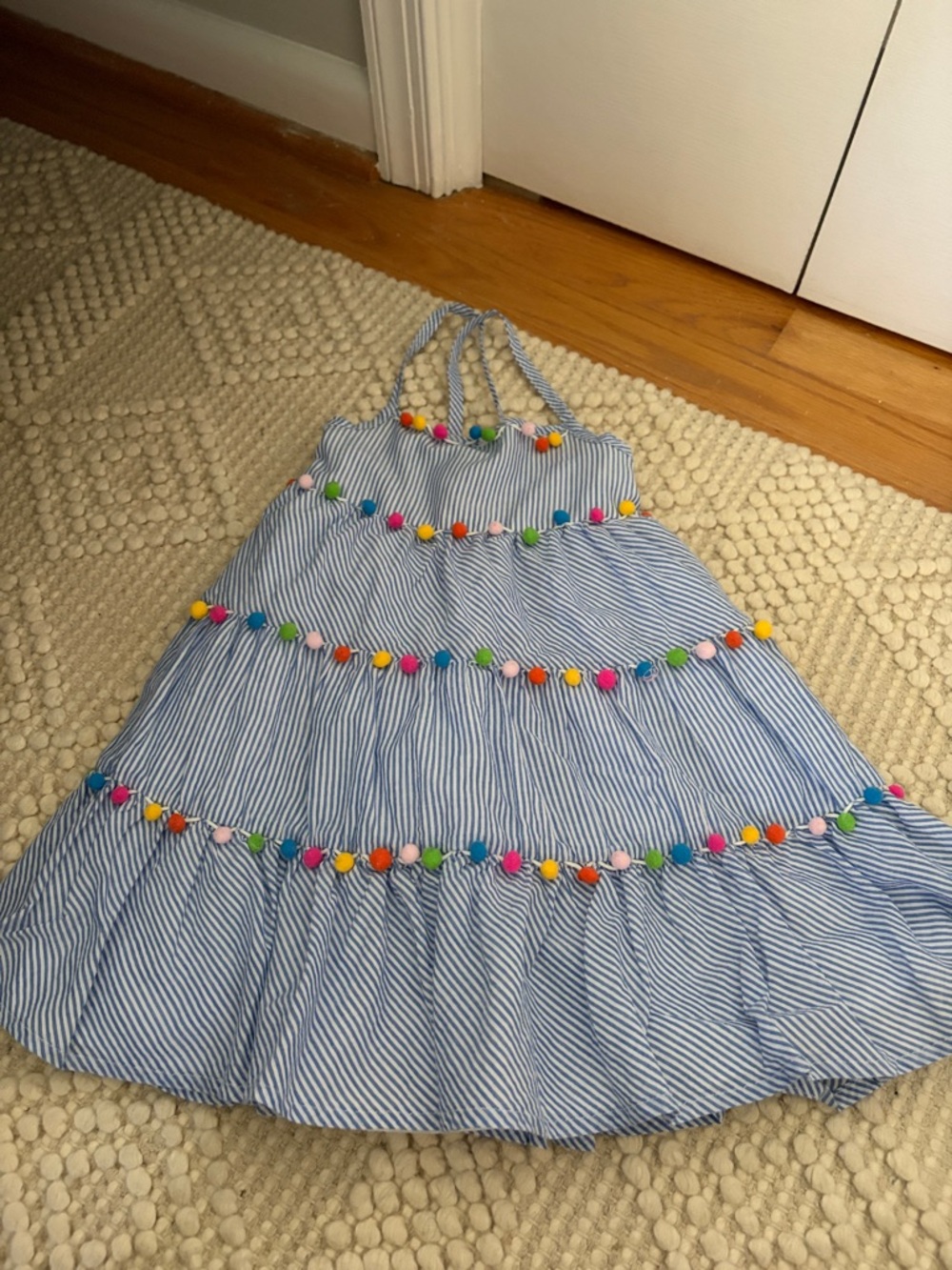 Tommy Bahama Girls Dress